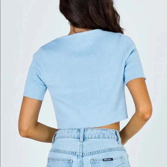 The Jayden top - Picture 3 of 6